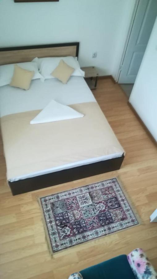 Casa Roa Otel Slănic Dış mekan fotoğraf