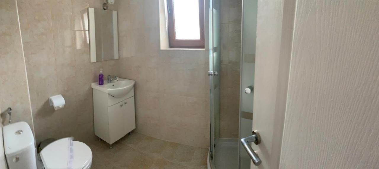 Casa Roa Otel Slănic Dış mekan fotoğraf