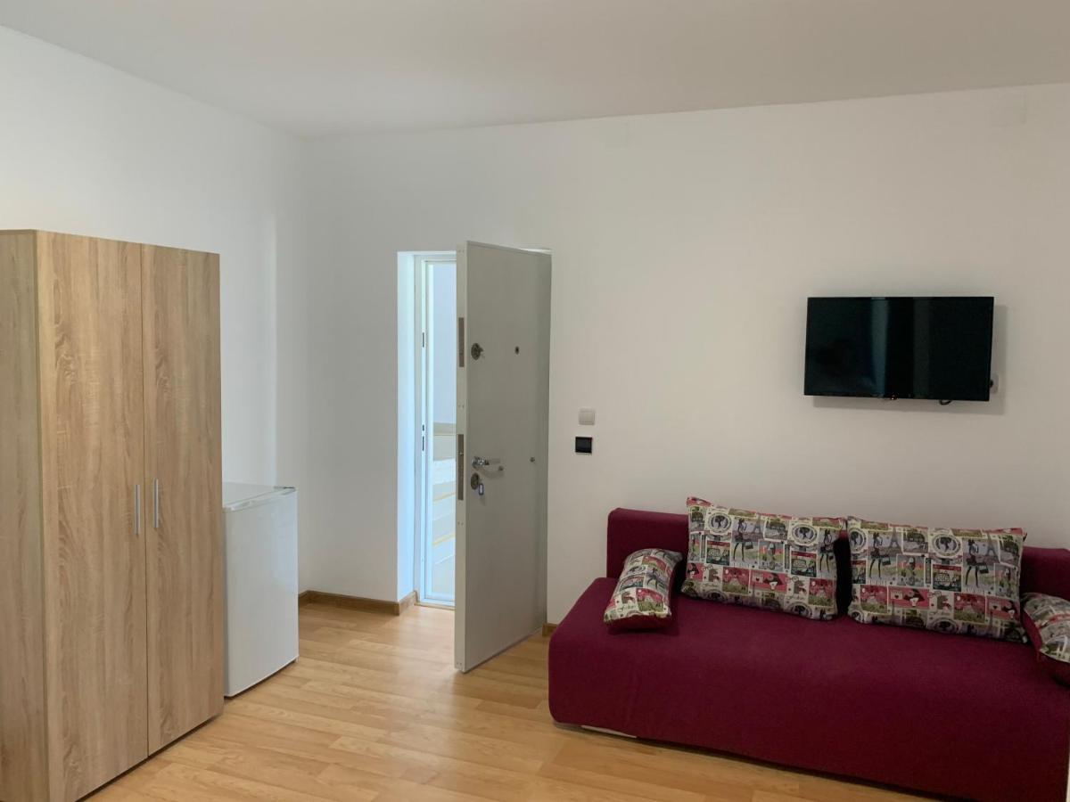 Casa Roa Otel Slănic Dış mekan fotoğraf